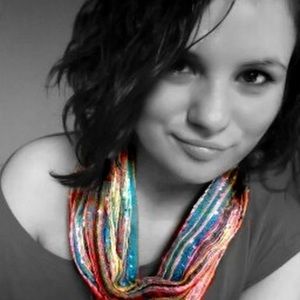 Meet your Posher, Johanna